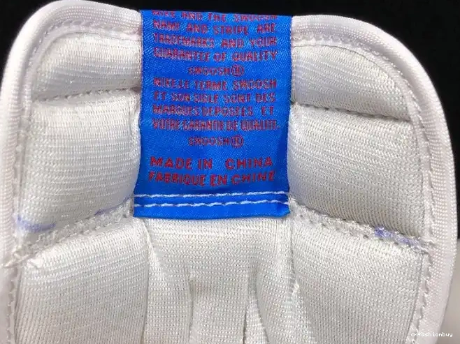 x OW AJ1 Jordan Air Off-Louis 1 AQ0818-158 0703